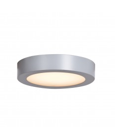 Access Lighting 20800LEDD-SILV/ACR Strike 2.0 (s) Dimmable LED Round