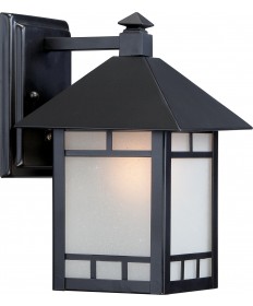 Nuvo Lighting 60/5601 Drexel 1 Light 7" Outdoor Wall Fixture with