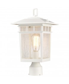 Nuvo Lighting 60/5951 Cove Neck Collection Outdoor Large 16 inch Post