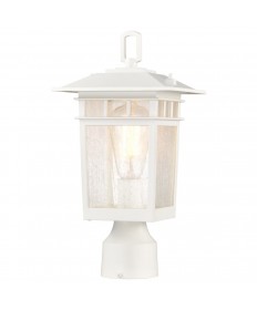 Nuvo Lighting 60/5954 Cove Neck Collection Outdoor Medium 14 inch Post