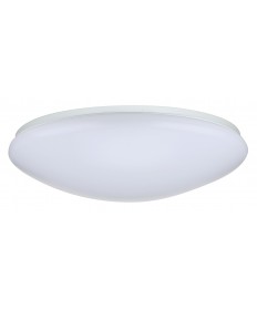 Nuvo Lighting 62/1218 19 inch Flush Mounted LED Fixture CCT Selectable