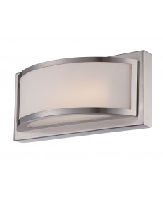 Nuvo Lighting 62/317 Mercer (1) LED Wall Sconce