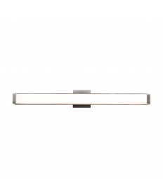 Access Lighting 62483LEDD-BS/OPL Fjord (xl) Dimmable LED Vanity