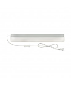 Nuvo Lighting 63/700 10W LED Under Cabinet Light Bar 18 inches in