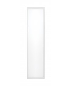 Nuvo Lighting 65/577 1X4 LED EM Backlit Flat Panel Selectable CCT