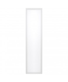 Nuvo Lighting 65/583R1 LED Backlit Flat Panel 1 ft. x 4 ft. Wattage