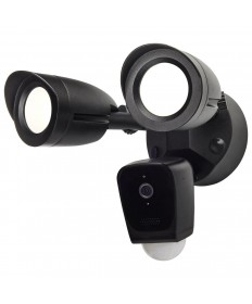 Nuvo Lighting 65/901 Bullet Outdoor SMART Security Camera Starfish