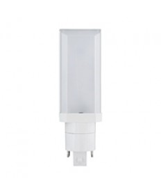 Halco 81146 PL10H/850/BYP/LED LED Plug-In Horizontal 10W 5000K Bypass