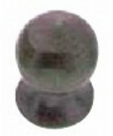 Satco 90/1843 Satco Bronze Pear Knob