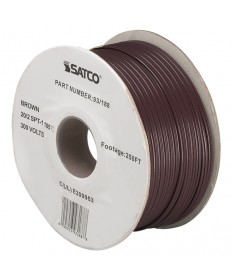 Satco 93/188 Satco Lighting Wire Spool
