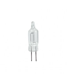 Bulbrite 715210 | 10 Watt X2000 Dimmable Xenon T3 Capsule Bulb, Bi-Pin