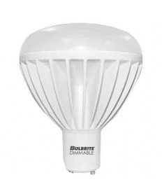Bulbrite 772461 | 20 Watt Dimmable LED BR40 Reflector, 120 Watt
