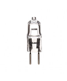 Bulbrite 650035 | 35 Watt Dimmable Halogen JC T3 Capsule Bulb 24