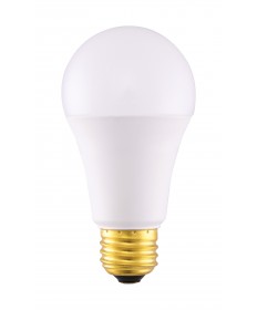 Satco S11311 10A19/LED/840/LHT 10 Watts 120 Volts LED Light Bulb