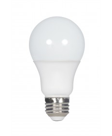 Satco S11321 5.5A19/LED/930/120V/D 5.5 Watts 120 Volts LED Light Bulb
