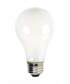 Satco S11354 5A19/LED/927/SW/120V 5 Watts 120 Volts LED Light Bulb