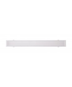 Satco S11723 25WLED/DW/LINEAR/32"/ADJ-CCT 25 Watts 120 Volts Recessed