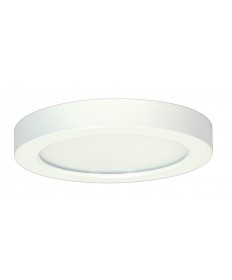Satco S21543 13.5W/LED/7"/PC/30K/RD/WET 13.5 Watts 120 Volts