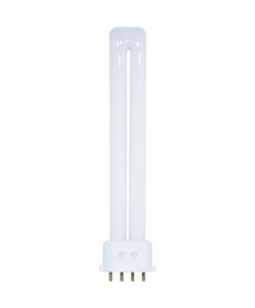 Satco S6418 CF13DS/E/830 13 Watts Compact Fluorescent Light Bulb