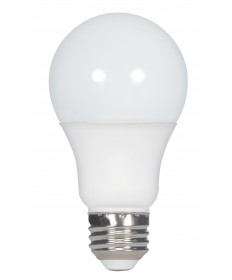 Satco S9709 10A19/LED/35K/90CRI 10 Watts 120 Volts LED Light Bulb