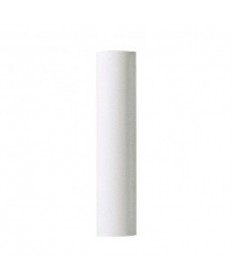 Satco 90/905 Plastic Candle Cover 5" Inches White
