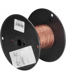 Satco 93/110 Satco 93-110 Bare Copper Grounding Wire 500FT