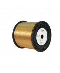 Satco 93/300 Satco 93-300 Clear Gold 2500FT 18/2 SPT-1 105C Wire Reel